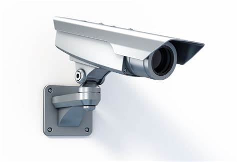 CCTV Installation Project