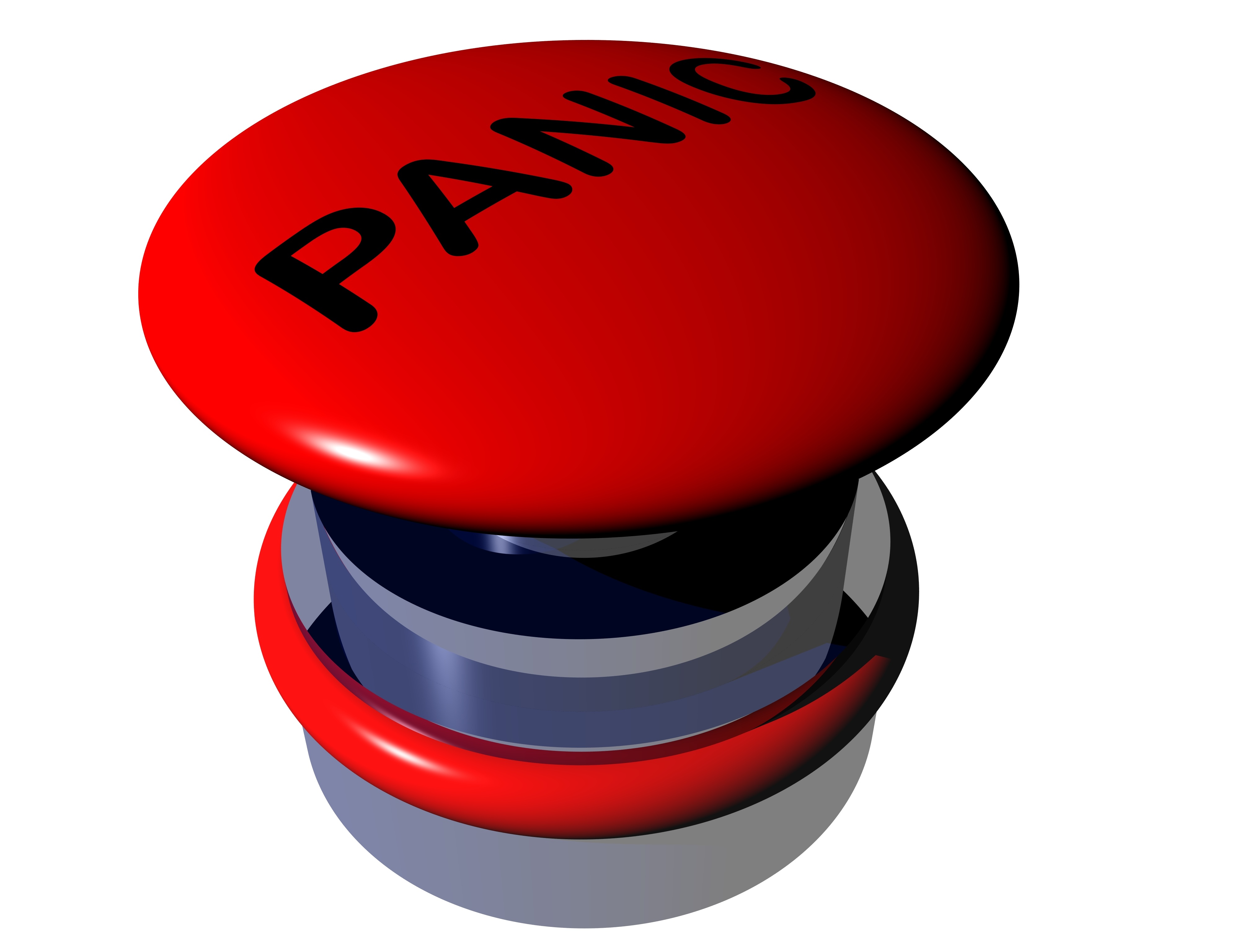 Panic Button Installation Project